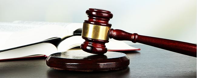 gavel