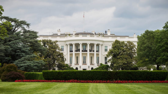 The White House-2