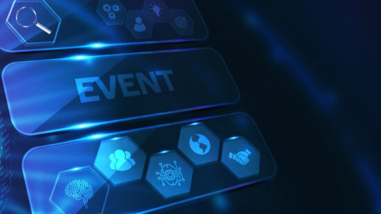 virtual event