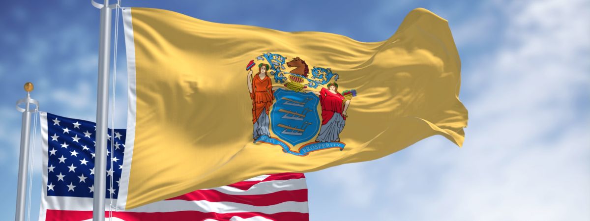 new jersey flag shutterstock 2152981447