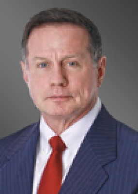 Photo of Richard C. McCrea Jr.