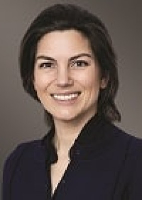 Photo of Dorothee von Einem