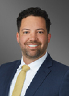 Photo of Matthew J. Weber