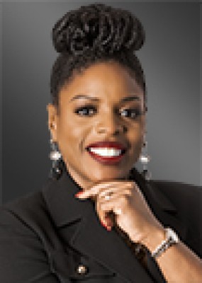 Photo of Nikki Lewis Simon