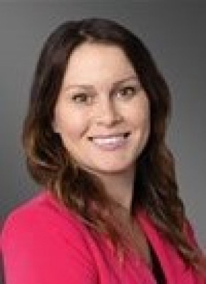Photo of Lily M. McNulty