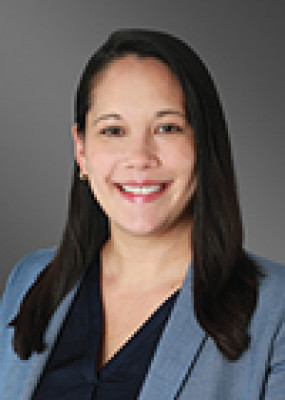 Photo of Andrea Nieto