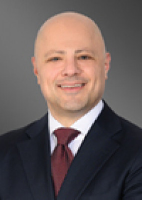 Photo of Nicholas SanFilippo