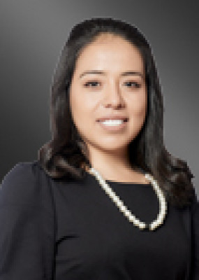 Photo of Karla Copka