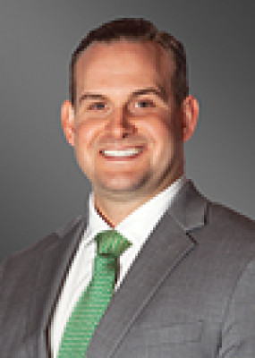 Photo of Colin Kennedy