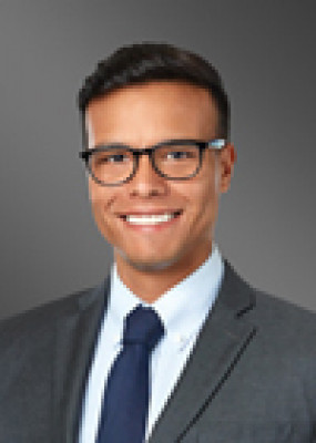 Photo of Oscar Peralta