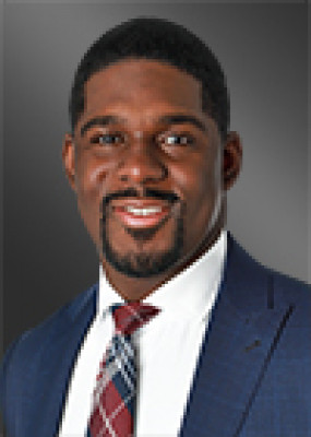 Photo of Raymond D. Jackson