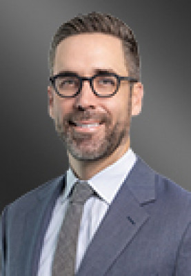 Photo of Brian B. Kelly