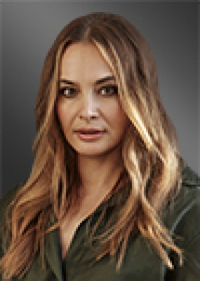 Photo of Anna Halas-Krawczyk