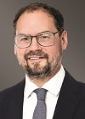 Photo of Thilo Ulrich