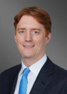 Photo of Charles H.W. Foster