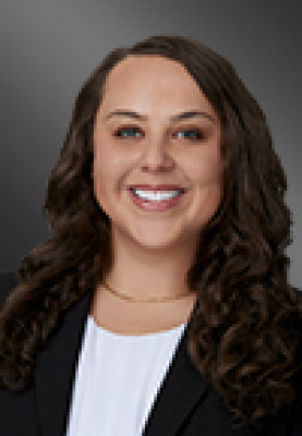 Photo of Ashley Attia