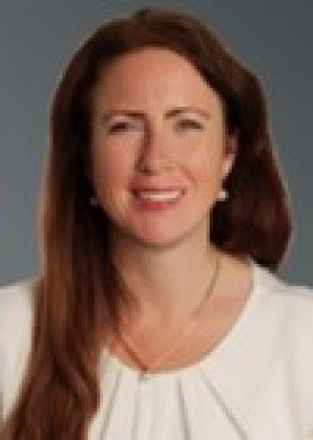 Photo of Virginia Allen