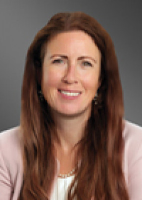 Photo of Virginia Allen