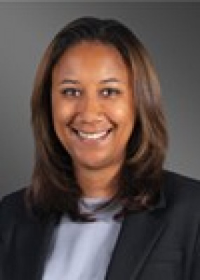 Photo of Brittany Norfleet Royce‡