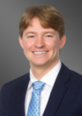 Photo of Connor McCoy