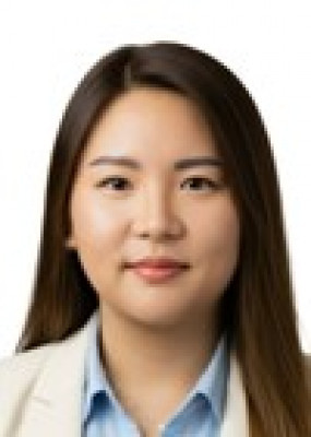Photo of Wendy D. Choi