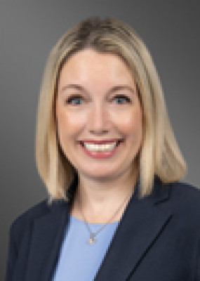 Photo of Alicia M. Chiu