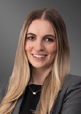 Photo of Brittany Ranelli (Wunderlich)