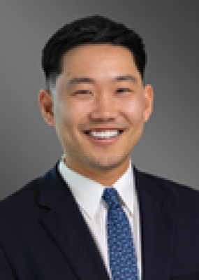 Photo of Nathan K. Norimoto