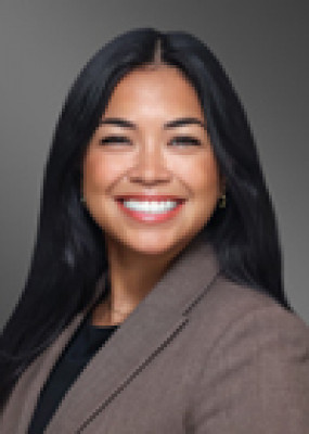 Photo of Kalena Paredes